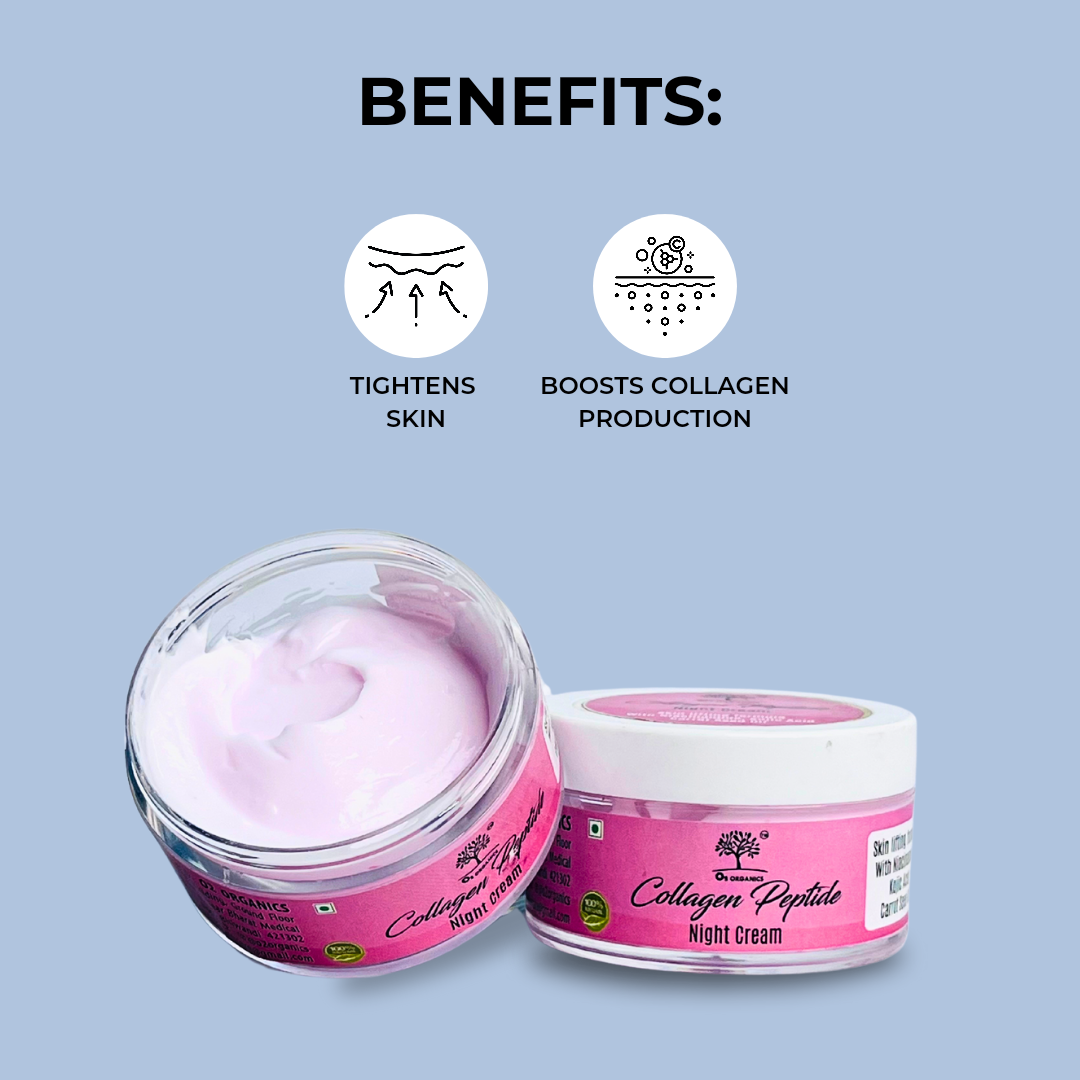 collagen peptide