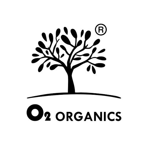 O2 ORGANICS