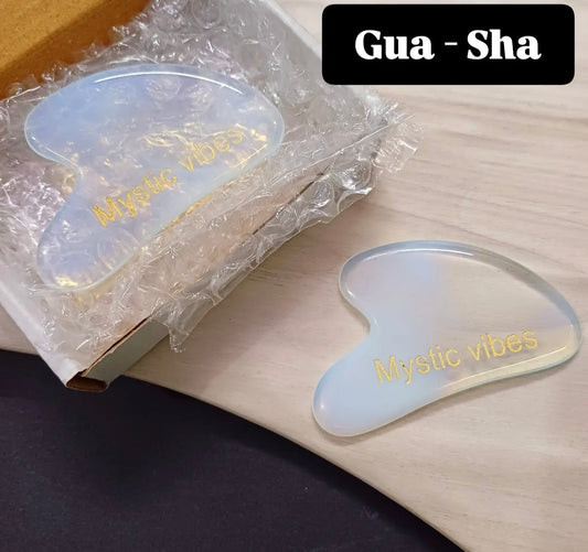 Opal Gua sha